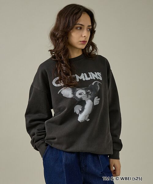 ABAHOUSE/アバハウス 【GREMLINS×SCREEN STARS/グレムリン×スクリーンスターズ】B ブラック系その他1 M ABAHOUSE/アバハウス 【GREMLINS×SCREEN STARS/グレムリン×スクリーンスターズ】B ブラック系その他1 M