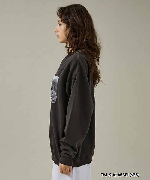 ABAHOUSE / アバハウス スウェット | 【GREMLINS×SCREEN STARS/グレムリン×スクリーンスターズ】B | 詳細9