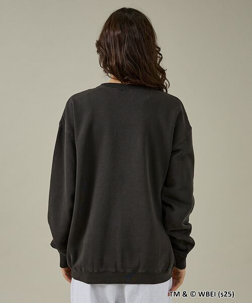 ABAHOUSE / アバハウス スウェット | 【GREMLINS×SCREEN STARS/グレムリン×スクリーンスターズ】B | 詳細10