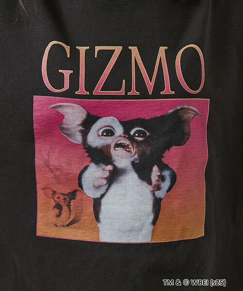 ABAHOUSE / アバハウス スウェット | 【GREMLINS×SCREEN STARS/グレムリン×スクリーンスターズ】B | 詳細17