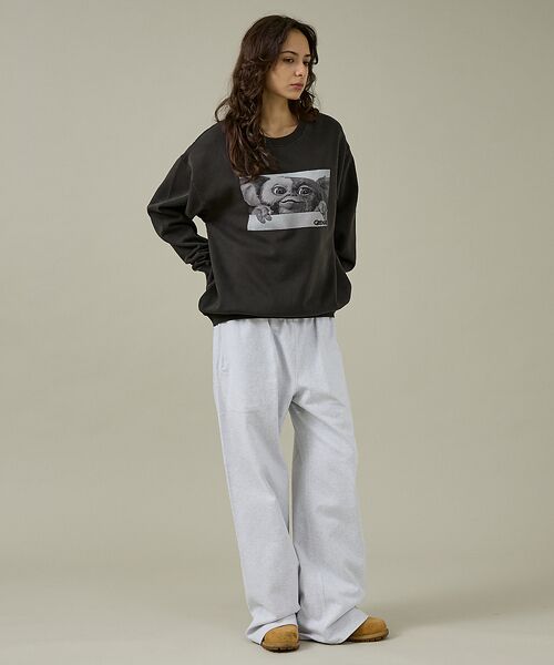 ABAHOUSE / アバハウス スウェット | 【GREMLINS×SCREEN STARS/グレムリン×スクリーンスターズ】B | 詳細18