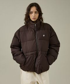 ABAHOUSE / アバハウス ダウンジャケット・ベスト | 【BH POLO/ビバリーヒルズポロクラブ】中綿ダウンジャケット / 90sスポ