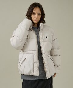 ABAHOUSE / アバハウス ダウンジャケット・ベスト | 【BH POLO/ビバリーヒルズポロクラブ】中綿ダウンジャケット / 90sスポ