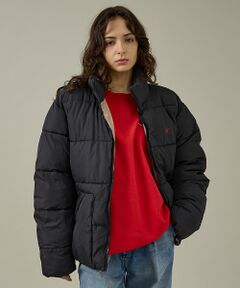 ABAHOUSE / アバハウス ダウンジャケット・ベスト | 【BH POLO/ビバリーヒルズポロクラブ】中綿ダウンジャケット / 90sスポ