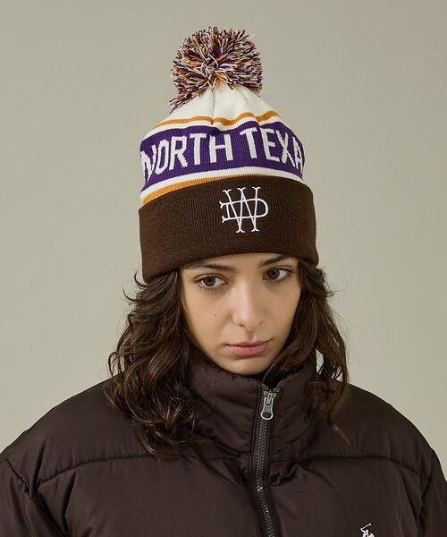 ABAHOUSE / アバハウス ダウンジャケット・ベスト | 【BH POLO/ビバリーヒルズポロクラブ】中綿ダウンジャケット / 90sスポ | 詳細3