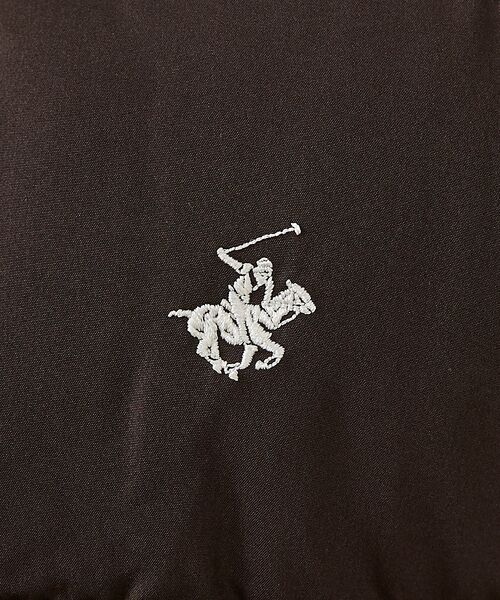 ABAHOUSE / アバハウス ダウンジャケット・ベスト | 【BH POLO/ビバリーヒルズポロクラブ】中綿ダウンジャケット / 90sスポ | 詳細4