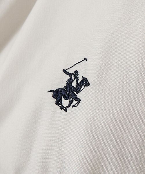 ABAHOUSE / アバハウス ダウンジャケット・ベスト | 【BH POLO/ビバリーヒルズポロクラブ】中綿ダウンジャケット / 90sスポ | 詳細9