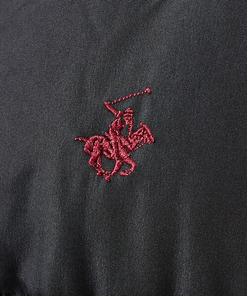 ABAHOUSE / アバハウス ダウンジャケット・ベスト | 【BH POLO/ビバリーヒルズポロクラブ】中綿ダウンジャケット / 90sスポ | 詳細22