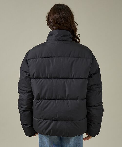 ABAHOUSE / アバハウス ダウンジャケット・ベスト | 【BH POLO/ビバリーヒルズポロクラブ】中綿ダウンジャケット / 90sスポ | 詳細17