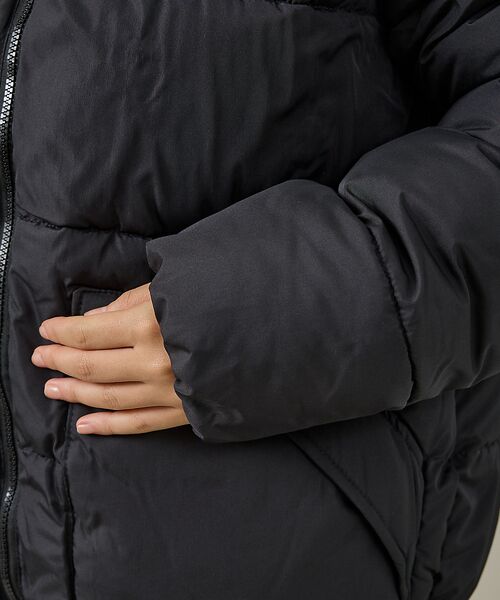 ABAHOUSE / アバハウス ダウンジャケット・ベスト | 【BH POLO/ビバリーヒルズポロクラブ】中綿ダウンジャケット / 90sスポ | 詳細19