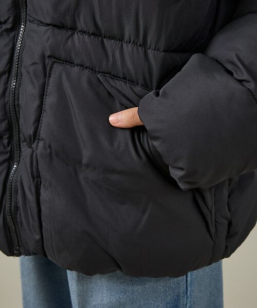 ABAHOUSE / アバハウス ダウンジャケット・ベスト | 【BH POLO/ビバリーヒルズポロクラブ】中綿ダウンジャケット / 90sスポ | 詳細20