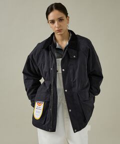ABAHOUSE / アバハウス ブルゾン | 【DICKIES / ディッキーズ】フィールドジャケット/ ワークジャケット/5