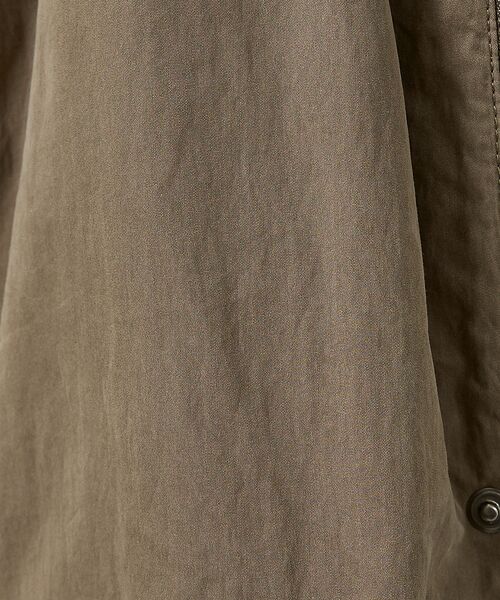 ABAHOUSE / アバハウス ブルゾン | 【DICKIES / ディッキーズ】フィールドジャケット/ ワークジャケット/5 | 詳細4