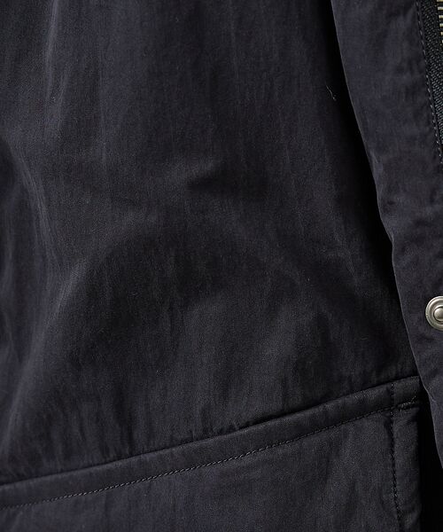 ABAHOUSE / アバハウス ブルゾン | 【DICKIES / ディッキーズ】フィールドジャケット/ ワークジャケット/5 | 詳細8