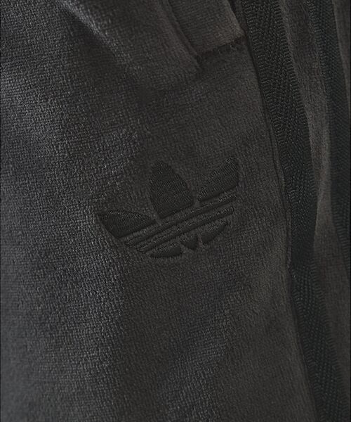 ABAHOUSE / アバハウス スウェット | 【adidas Originals/アディダス オリジナルス】VELOUR SS | 詳細24