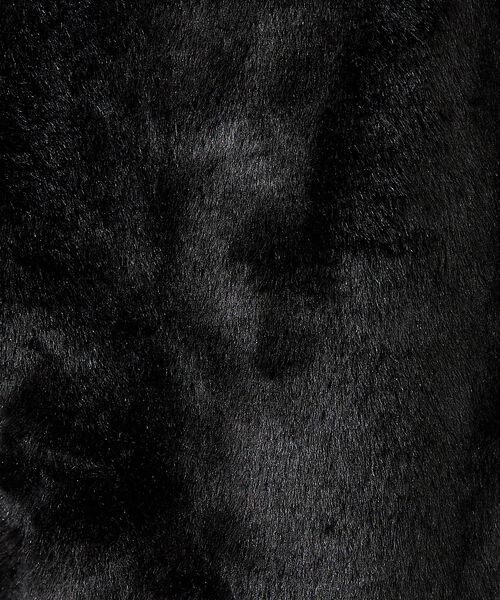 ABAHOUSE / アバハウス その他アウター | 【BARBOUR / バブアー】リバーシブルファーベスト / ライナーベスト | 詳細10