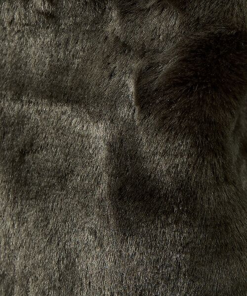 ABAHOUSE / アバハウス その他アウター | 【BARBOUR / バブアー】リバーシブルファーベスト / ライナーベスト | 詳細14