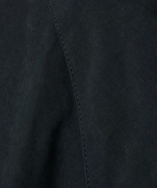 ABAHOUSE / アバハウス ダウンジャケット・ベスト | 【BARBOUR / バブアー】 PADDED TRANSPORT / パデッド | 詳細5