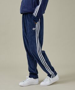 ABAHOUSE / アバハウス その他パンツ | 【adidas / アディダス】VELOUR SST PANT / ベロア SS