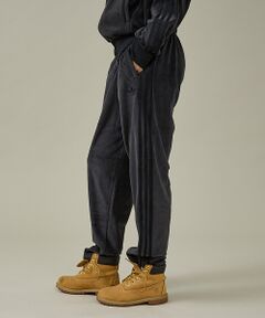 ABAHOUSE / アバハウス その他パンツ | 【adidas / アディダス】VELOUR SST PANT / ベロア SS