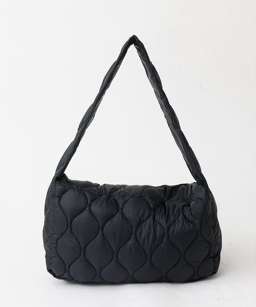 ABAHOUSE / アバハウス ショルダーバッグ | 【TAION / タイオン】ミリタリー メッセンジャー ダウンバッグL/ダウン/ | 詳細10