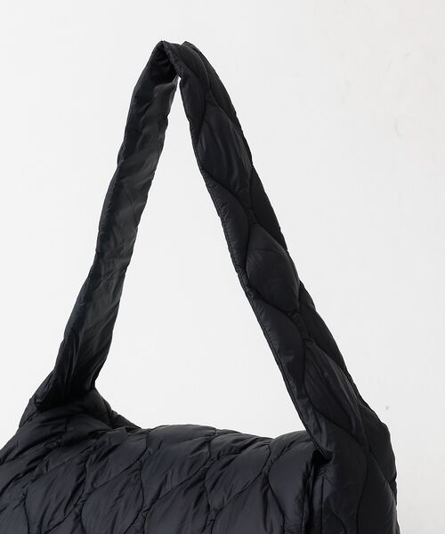 ABAHOUSE / アバハウス ショルダーバッグ | 【TAION / タイオン】ミリタリー メッセンジャー ダウンバッグL/ダウン/ | 詳細3