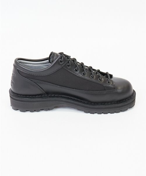 ABAHOUSE / アバハウス ブーツ（ショート丈） | 【Danner／ダナー】FIELD LOW R GORE-TEX/防水フィールド | 詳細10
