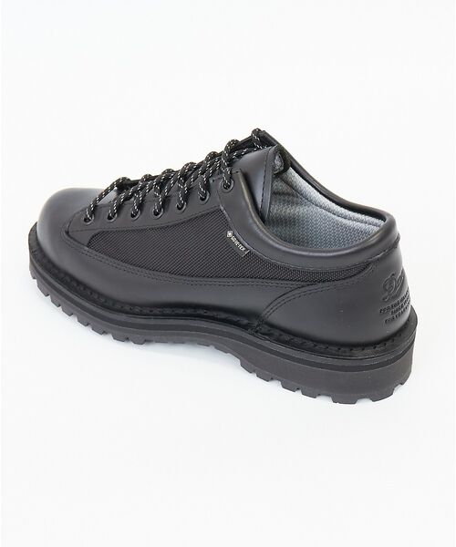 ABAHOUSE / アバハウス ブーツ（ショート丈） | 【Danner／ダナー】FIELD LOW R GORE-TEX/防水フィールド | 詳細11