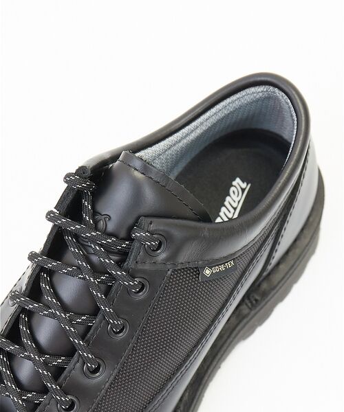 ABAHOUSE / アバハウス ブーツ（ショート丈） | 【Danner／ダナー】FIELD LOW R GORE-TEX/防水フィールド | 詳細13