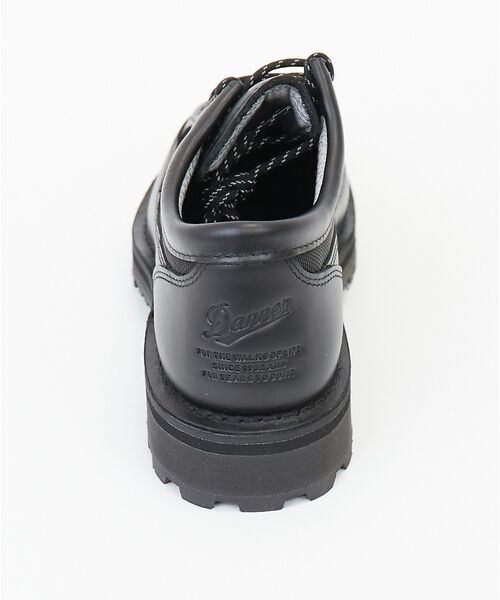 ABAHOUSE / アバハウス ブーツ（ショート丈） | 【Danner／ダナー】FIELD LOW R GORE-TEX/防水フィールド | 詳細14