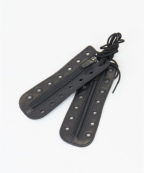 ABAHOUSE / アバハウス ブーツ（ショート丈） | 【Danner／ダナー】FIELD LOW R GORE-TEX/防水フィールド | 詳細15