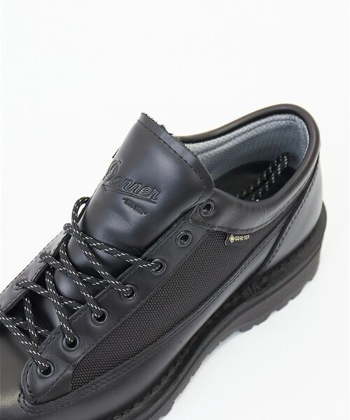 ABAHOUSE / アバハウス ブーツ（ショート丈） | 【Danner／ダナー】FIELD LOW R GORE-TEX/防水フィールド | 詳細16