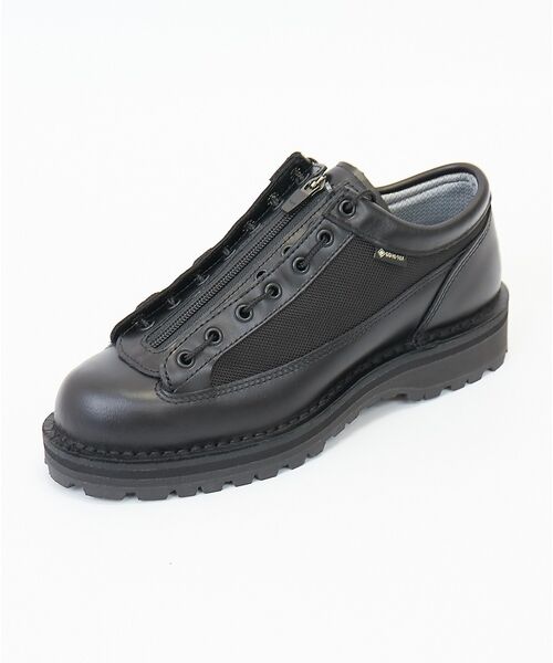 ABAHOUSE / アバハウス ブーツ（ショート丈） | 【Danner／ダナー】FIELD LOW R GORE-TEX/防水フィールド | 詳細17