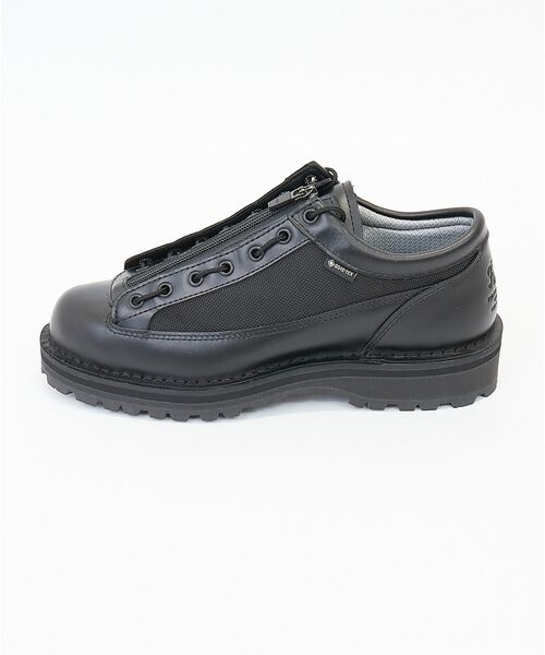 ABAHOUSE / アバハウス ブーツ（ショート丈） | 【Danner／ダナー】FIELD LOW R GORE-TEX/防水フィールド | 詳細18