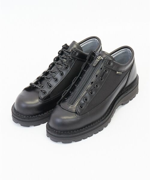 ABAHOUSE / アバハウス ブーツ（ショート丈） | 【Danner／ダナー】FIELD LOW R GORE-TEX/防水フィールド | 詳細19