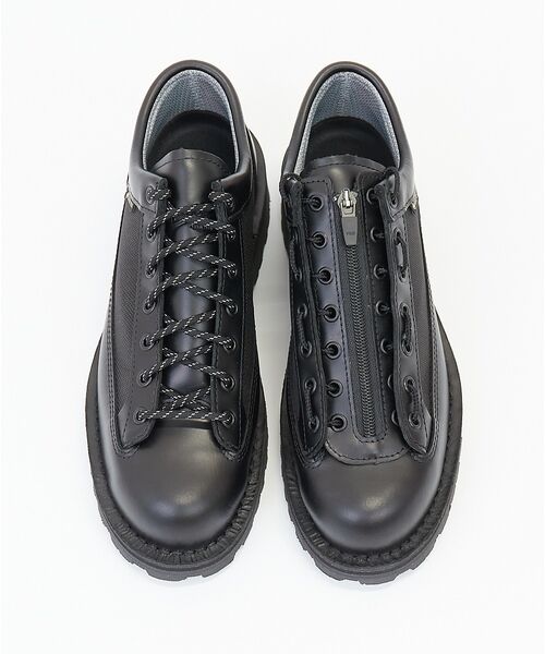 ABAHOUSE / アバハウス ブーツ（ショート丈） | 【Danner／ダナー】FIELD LOW R GORE-TEX/防水フィールド | 詳細20