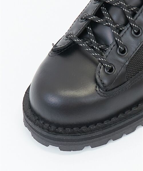 ABAHOUSE / アバハウス ブーツ（ショート丈） | 【Danner／ダナー】FIELD LOW R GORE-TEX/防水フィールド | 詳細21