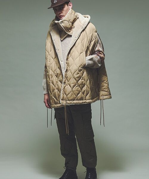 ABAHOUSE / アバハウス ブーツ（ショート丈） | 【Danner／ダナー】FIELD LOW R GORE-TEX/防水フィールド | 詳細7