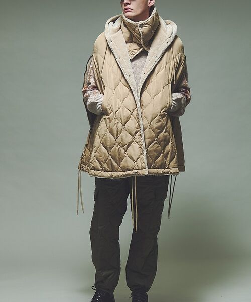 ABAHOUSE / アバハウス ブーツ（ショート丈） | 【Danner／ダナー】FIELD LOW R GORE-TEX/防水フィールド | 詳細8