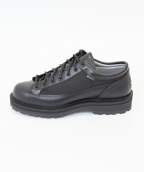 ABAHOUSE / アバハウス ブーツ（ショート丈） | 【Danner／ダナー】FIELD LOW R GORE-TEX/防水フィールド | 詳細9