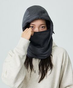 ABAHOUSE / アバハウス ハット | 【NANGA/ナンガ】POLARTEC POWER STRETCH BALACL