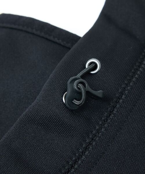 ABAHOUSE / アバハウス ハット | 【NANGA/ナンガ】POLARTEC POWER STRETCH BALACL | 詳細5