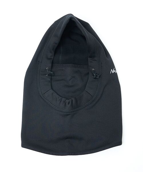 ABAHOUSE / アバハウス ハット | 【NANGA/ナンガ】POLARTEC POWER STRETCH BALACL | 詳細6