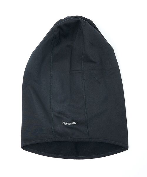 ABAHOUSE / アバハウス ハット | 【NANGA/ナンガ】POLARTEC POWER STRETCH BALACL | 詳細7