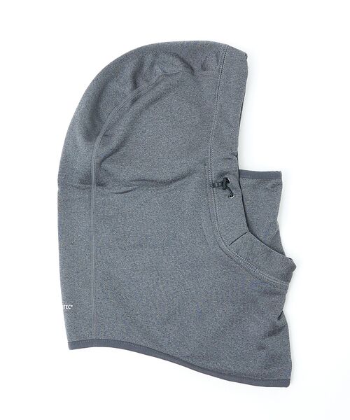 ABAHOUSE / アバハウス ハット | 【NANGA/ナンガ】POLARTEC POWER STRETCH BALACL | 詳細10