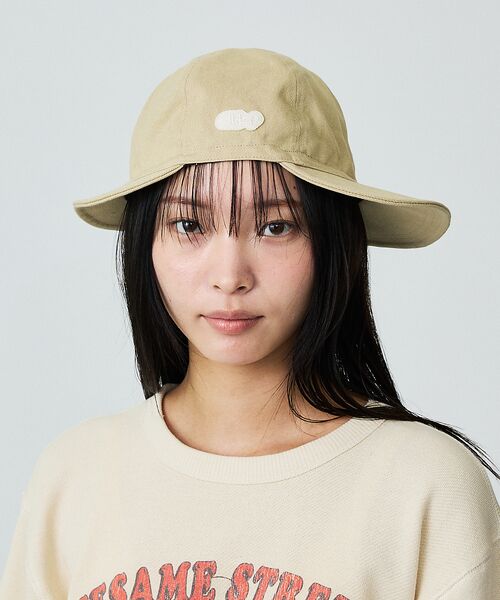 ABAHOUSE / アバハウス ハット | 【elldu/エルドゥ】2WAY  CAP / 前後両面キャップ/ユニセックス/ | 詳細2