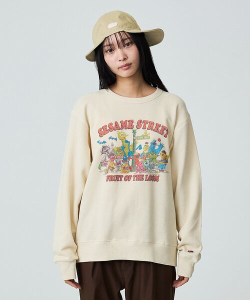 ABAHOUSE / アバハウス ハット | 【elldu/エルドゥ】2WAY  CAP / 前後両面キャップ/ユニセックス/ | 詳細3