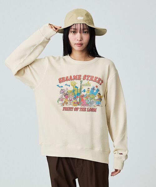 ABAHOUSE / アバハウス ハット | 【elldu/エルドゥ】2WAY  CAP / 前後両面キャップ/ユニセックス/ | 詳細4