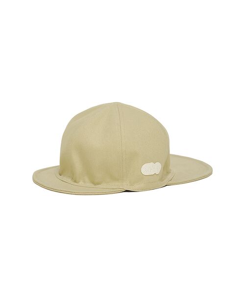 ABAHOUSE / アバハウス ハット | 【elldu/エルドゥ】2WAY  CAP / 前後両面キャップ/ユニセックス/ | 詳細6