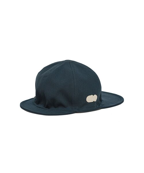 ABAHOUSE / アバハウス ハット | 【elldu/エルドゥ】2WAY  CAP / 前後両面キャップ/ユニセックス/ | 詳細12